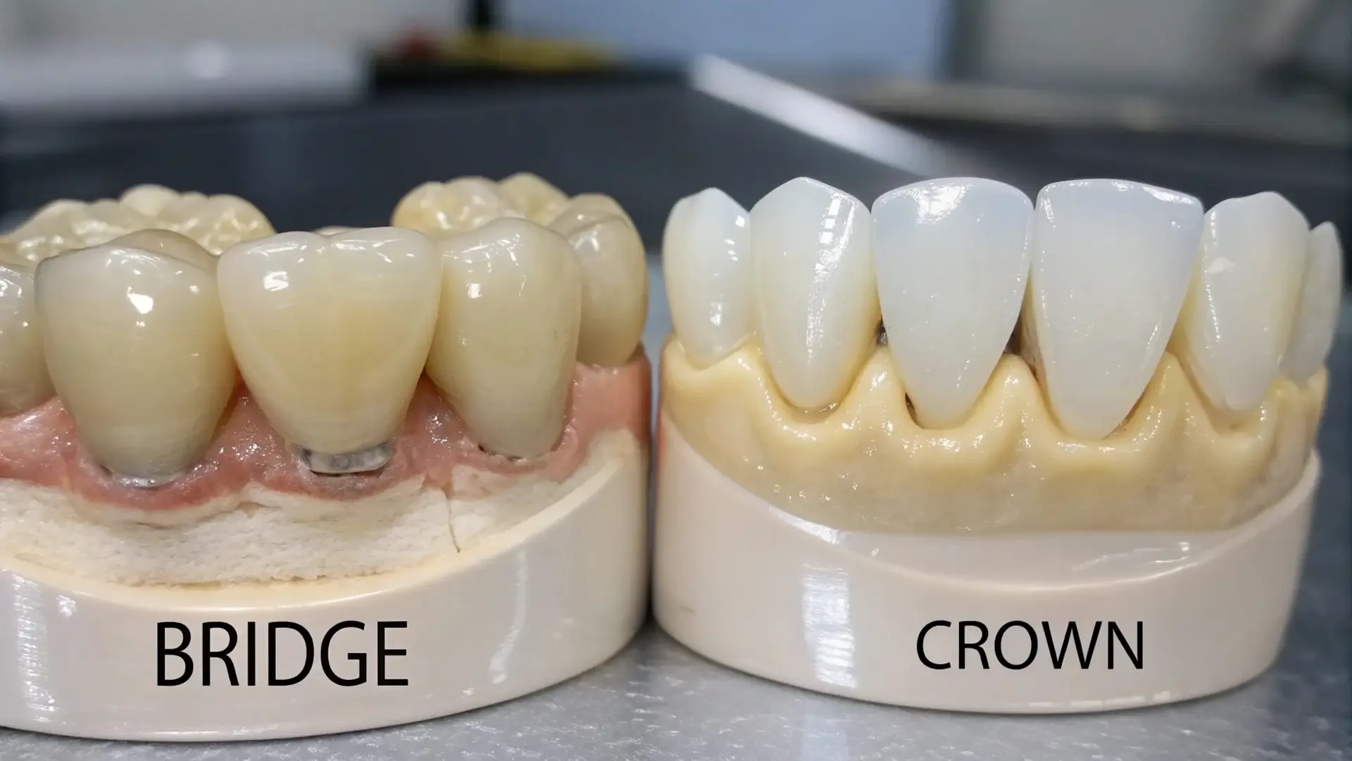 What Are the Benefits of Choosing an Affordable Dental Bridge in Pakenham?