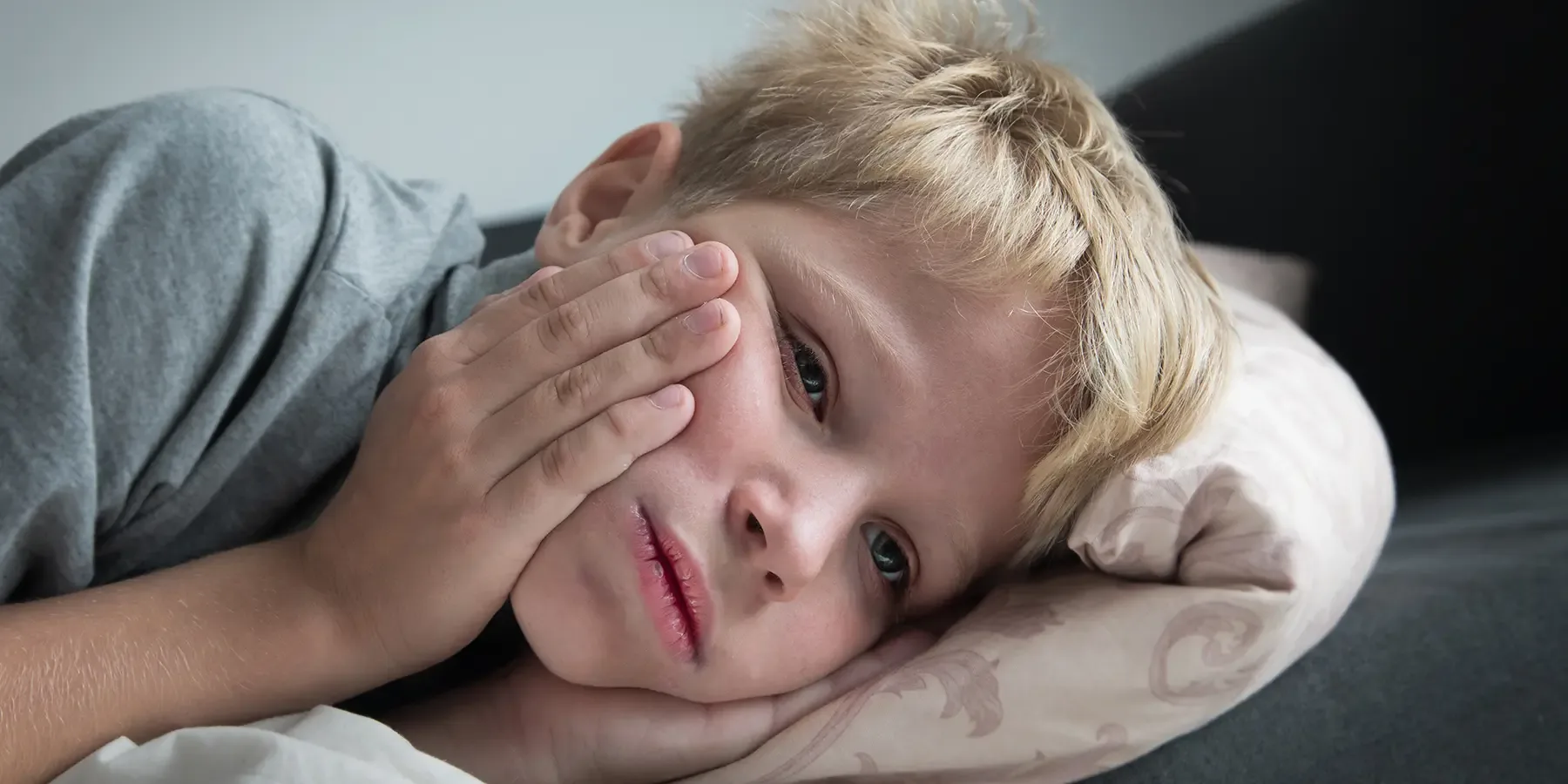 What to Do If Your Child Has Tooth Pain at Night Dental Health Guide