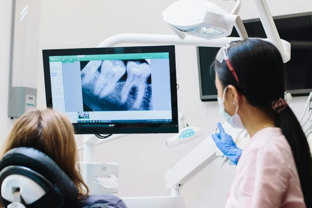 Is a Dental X-Ray in Pakenham Safe? What Patients Need to Know
