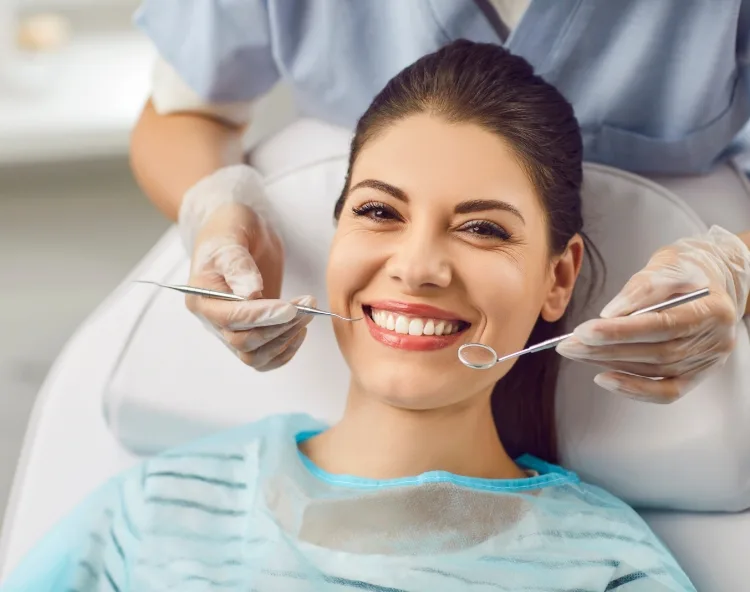 What Makes a Good Dental Clinic in Pakenham? A Patient’s Guide