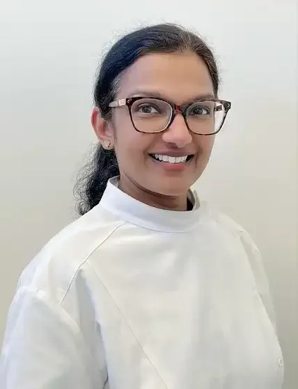 Dr Rose Mathew