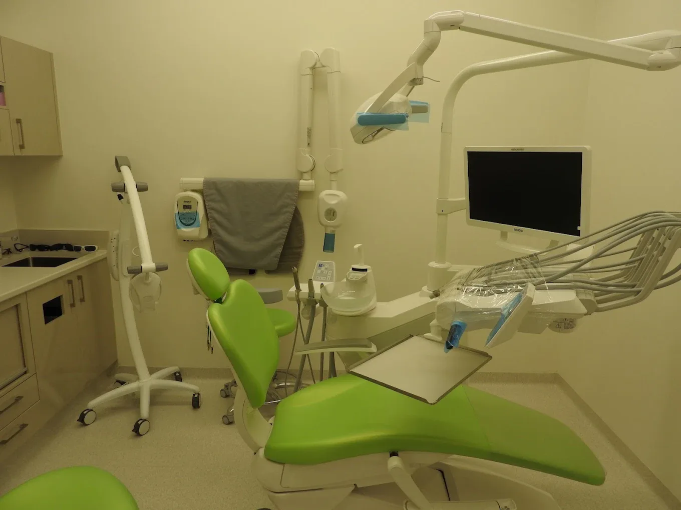 Best Dentist in Pakenham